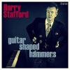Harry Stafford - Guitar Shaped Hammers Photo