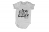I'm investing in the Tooth Fairy Baby Grow - White Photo