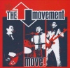 Movement - Move Photo