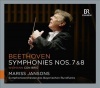 Symphonieorchester D - Beethoven/widmann: Syms Nos 7 & 8 Photo