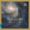 Peter Dijkstra - Bach: Messe In H Moll Photo