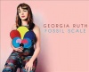 Georgia Ruth - Fossil Scale Photo
