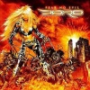 Doro - Fear No Evil Photo