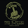P. Paul Fenech - F Files Photo