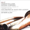 Halle Orchestra - Vaughan Williams: Orchestral Works Photo
