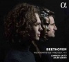 Lorenzo Gatto - Beethoven: Violin Sons Nos 9 Kreutzer Photo