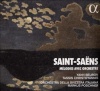 Orchestra Della Sviz - Saint Saens: Melodies Avec Orchestre Photo