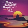 Ed Motta - Too Slow To Disco Brasil Photo