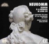Jean - Claud Malgoire - Neukomm: Requiem A La Memoire De Louis Photo