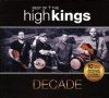 High Kings - Decade Photo