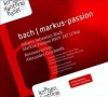 Markus Teutschbein - Bach: St Mark Passion Photo