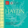 Royal Philharmonic O - Haydn: Mass In Time Of War/nelson Mass Photo