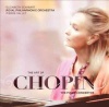 Elizabeth Sombart - Art Of Chopin: Piano Concertos Photo