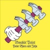 Bjorn & John Peter - Breakin Point Photo