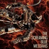 Screaming Blue Messi - Vision In Blues Photo