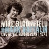 Mike Bloomfield - Live At The Record Plant 1973 Photo
