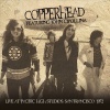 Copperhead - Live At Pacific High Studios San Fran Photo