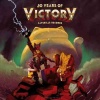 Various - Catskills Records: 20 Years Of Victory Photo