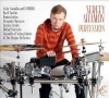 Various - Shamov: Percussion Photo