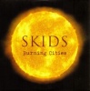 Skids - Burning Cities Photo