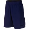 Nike Men's Flex Woven 2.0 Training Shorts - Blue Void & Black Photo