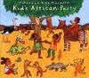 Various - Kids African Party Photo