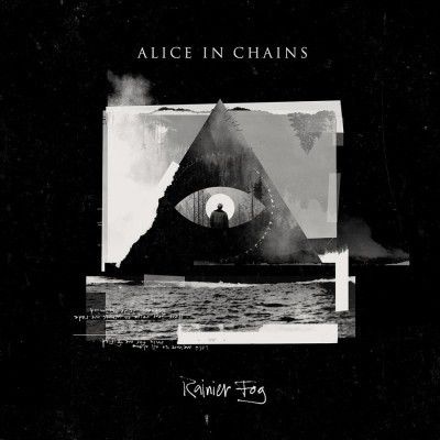 Photo of Alice In Chains - Rainier Fog