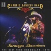 Charlie Ban Daniels - Saratoga Showdown Photo