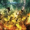Sonic Prophecy - Savage Gods Photo