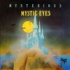 Mystic Eyes - Mysterious Photo