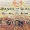 Page One & The Obser - Observation Of Life Dub Photo