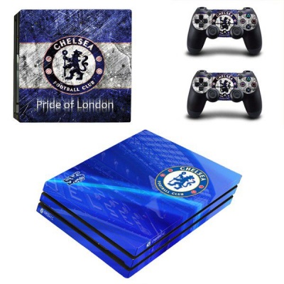 Photo of SkinNit Decal Skin for PS4 Pro - Chelsea FC