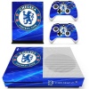 Skin-Nit Decal Skin for Xbox One S - Chelsea FC Photo