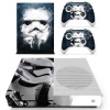 Skin-Nit Decal Skin for Xbox One S - Stormtrooper PS2 Game Photo