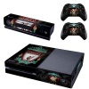 Skin-Nit Decal Skin for Xbox One - Liverpool Photo