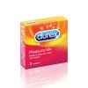Durex Condoms - Pleasure Me - 3 Pack Photo