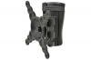 AV Link HQS201 Compact Full Motion TV & Monitor Wall Bracket Photo