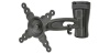 AV Link Single Arm Full Motion TV & Monitor Wall Bracket Photo