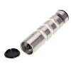 Stainless Steel Multi-Layer Pepper Shakers Photo