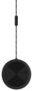 Native Union Monocle Handset Brushed Diamond - Black Photo