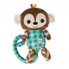 Bright Starts - Bananas the Tickle & Tumble Monkey Photo