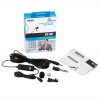 Boya BY-M1 Omnidirectional Lavalier Microphone Photo