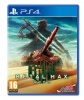 Metal Max Xeno PS2 Game Photo