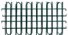 Storm Distribution - Bulk Lawn Border Picket - Green Photo