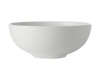 Maxwell Williams Maxwell & Williams - 12cm White Basics Coupe Bowl - Set of 4 Photo