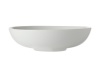 Maxwell & Williams - 18.5cm White Basics Coupe Bowl Shallow - Set of 4 Photo