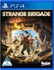 Strange Brigade PS2 Game Photo