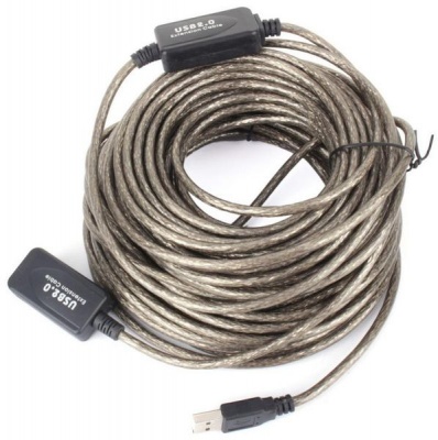 Photo of Baobab Active USB2.0 Male To Female Extension Cable - 20M