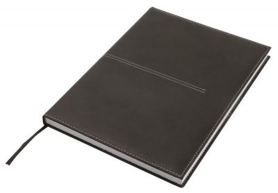 Photo of Macro: Executive A5 Notebook - Black