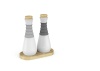 Andy Cartwright - Smartley Dressed Oil & Vinegar Set Photo